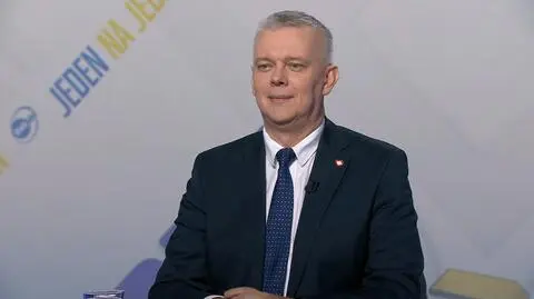 Siemoniak o podejrzanym w sprawie wysadzenia Nord Stream: zadaniem prokuratury jest przekonanie sądu, że ekstradycja do Niemiec jest złym pomysłem