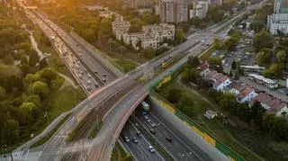 Drogowcy wymienią nawierzchnię na fragmencie trasy S8