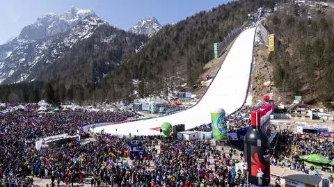 Pora na finał sezonu. Kiedy skoki w Planicy?