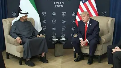 Trump Nahyan