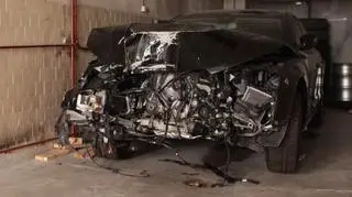 Auto schowano, ale sprawy się nie dało. Co po latach wiemy o wypadku premier Szydło?