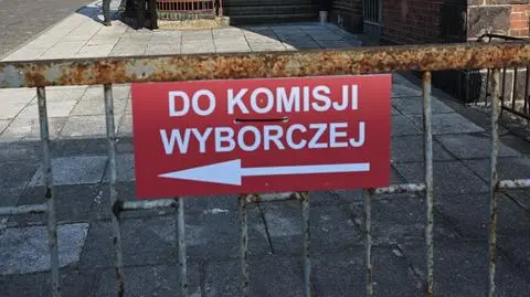 Głosowanie w drugiej turze wyborów prezydenckich, Szczecin