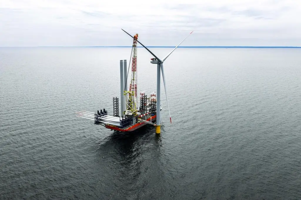 Baltic Power