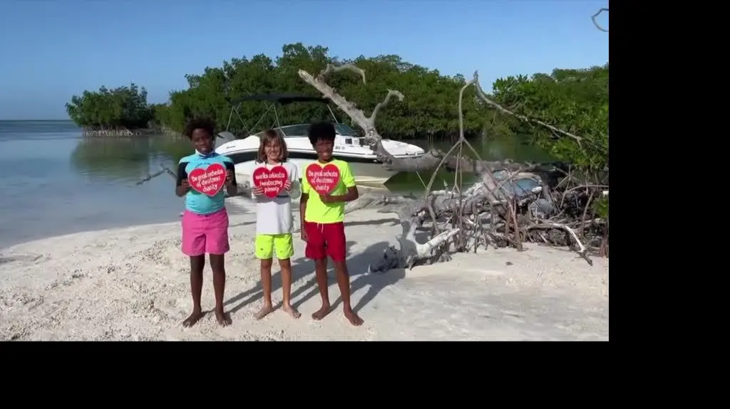 WOSP 2201N091XST KEY WEST