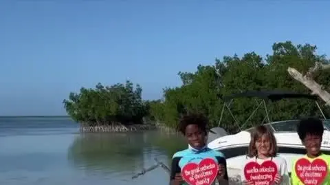 WOSP 2201N091XST KEY WEST