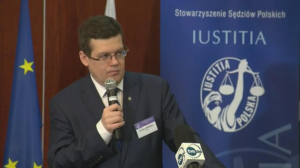 Markiewicz: sędziowie będą musieli się odnaleźć