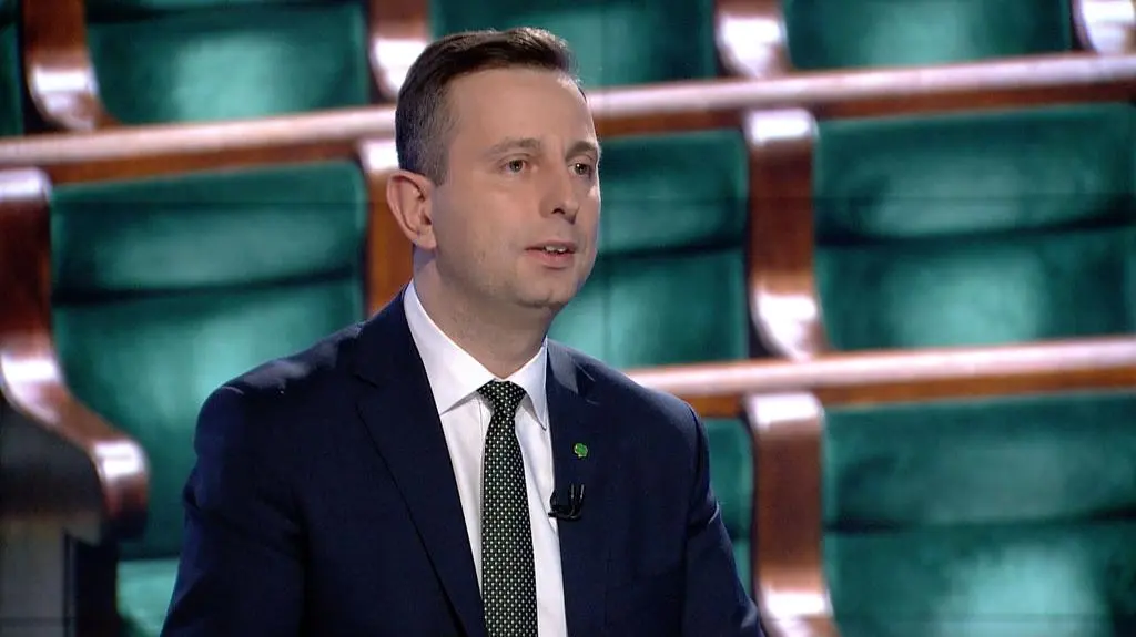 Ten projekt jest o połowę gorszy od tego co my prezentujemy