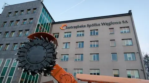 Górnicza spółka ma nowego prezesa