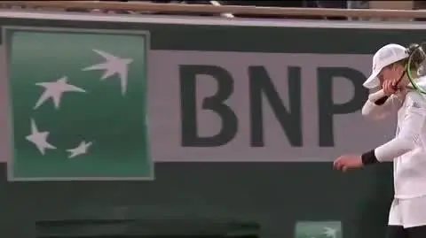 Świątek awansowała do półfinału Roland Garros