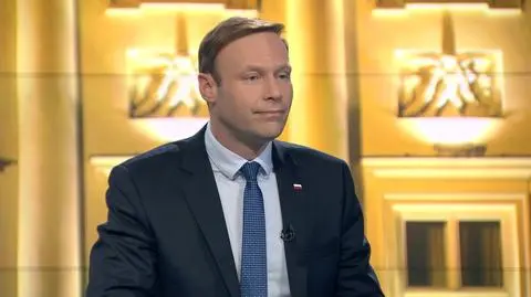 Mastalerek: to jest niezgodne z intencją prezydenta