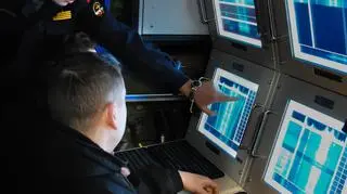 Marynarka Wojenna zakończyła kolejne manewry