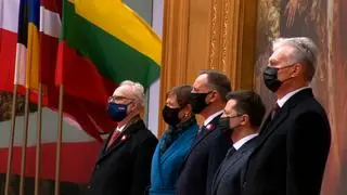 Narodowe Święto Trzeciego Maja