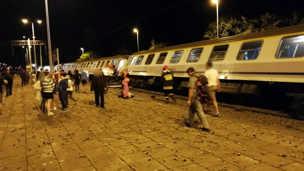 Wójt Smętowa Granicznego: pomagamy jak możemy