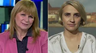 Zdaniem posłanki PiS "wyrok Trybunału odnosi się do sytuacji już historycznej"