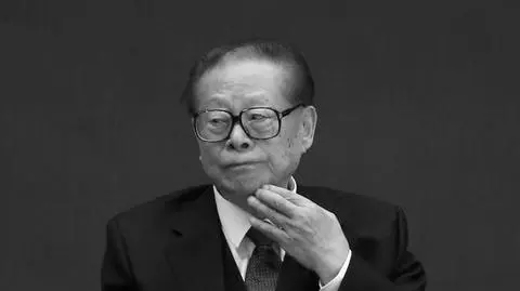 Nie żyje były przywódca Chin