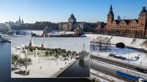 Miasto właścicielem Bulwaru Chrobrego