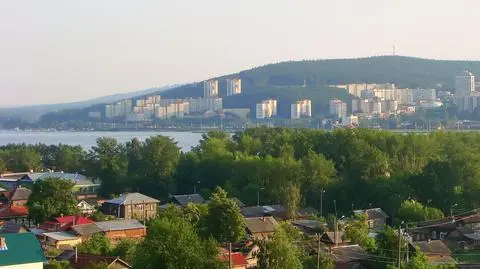 Zamknięte miasta atomowe na Uralu izolują się w obawie przed koronawirusem