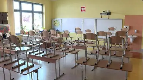 KLASA PUSTA
