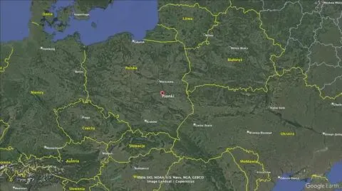 Klatka kluczowa-287576