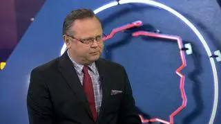 "To dopiero początek". Wiceszef MSZ o możliwych kolejnych krokach wobec Węgier