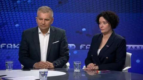 "Nie zdarzyło mi się mieć slota z panem Bielanem"