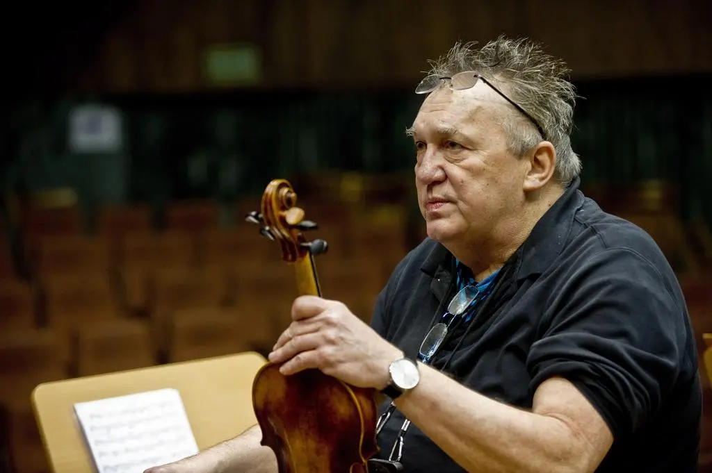 Michał Urbaniak