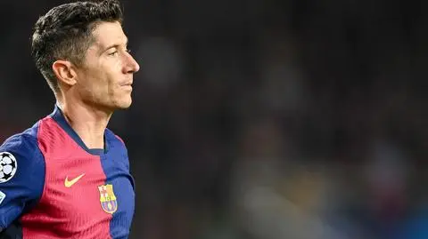 Lewandowski jak wino. Legenda wskazuje, do kiedy może grać