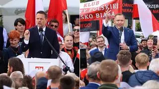 Dwa pytania przed 1 czerwca. Sondaż
