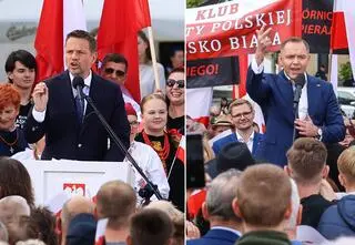 Dwa pytania przed 1 czerwca. Sondaż
