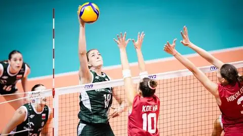 Polska - Bułgaria w ćwierćfinale MŚ U-21