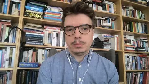 Jak Iran odpowie na atak USA? Tomaszewski: celów w regionie jest kilka