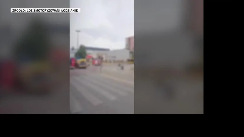 LDZ Zmotoryzowani Łodzianie