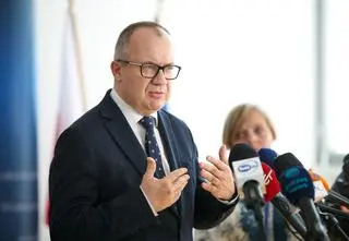Zastrzeżenia były od lat, ale nie było przepływu informacji