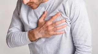 Nie tylko cholesterol i ciśnienie. Tak organizm może zbliżać się do zawału