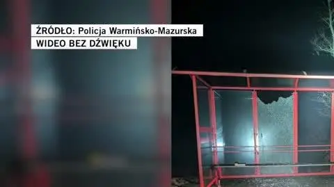 Policja Warmińsko-Mazurska