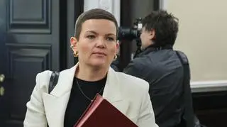 Ministra reaguje po zapowiedzi z Wenecji. "Skandal"