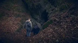 Od lat rozpala wyobraźnię. Do tej pory go szukają 