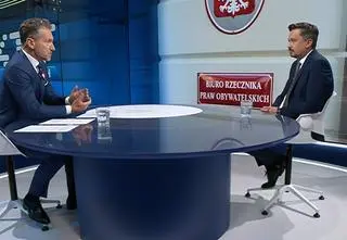 Ataki na medyków. RPO wskazuje: tu jest problem
