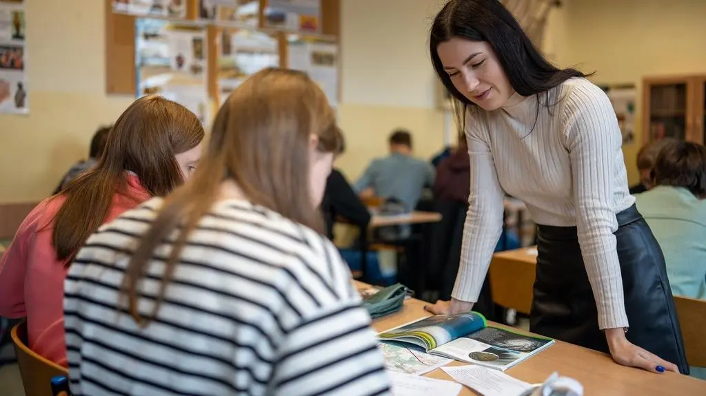 Міжкультурні асистенти