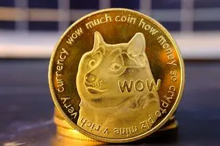 Dogecoin
