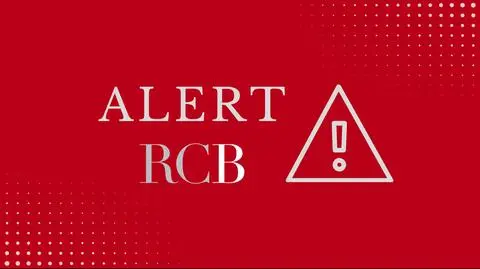 ALERT RCB