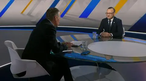 Rzecznik prezydenta o RBN: przyjdą służby i powiedzą, co ustaliły w sprawie Czarzastego