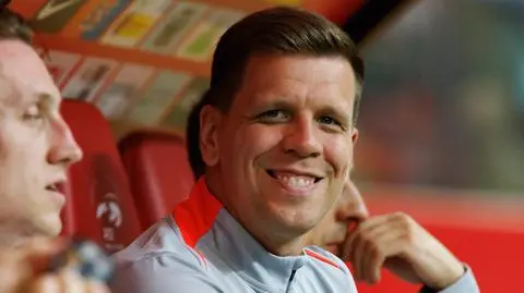 Szczęsny ponownie zagra z Ronaldo? "Rozpoczęto rozmowy"