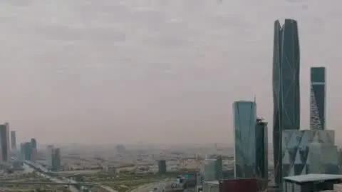 saudi