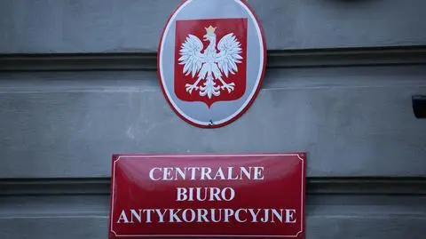 CBA (zdjęcie ilustracyjne) 