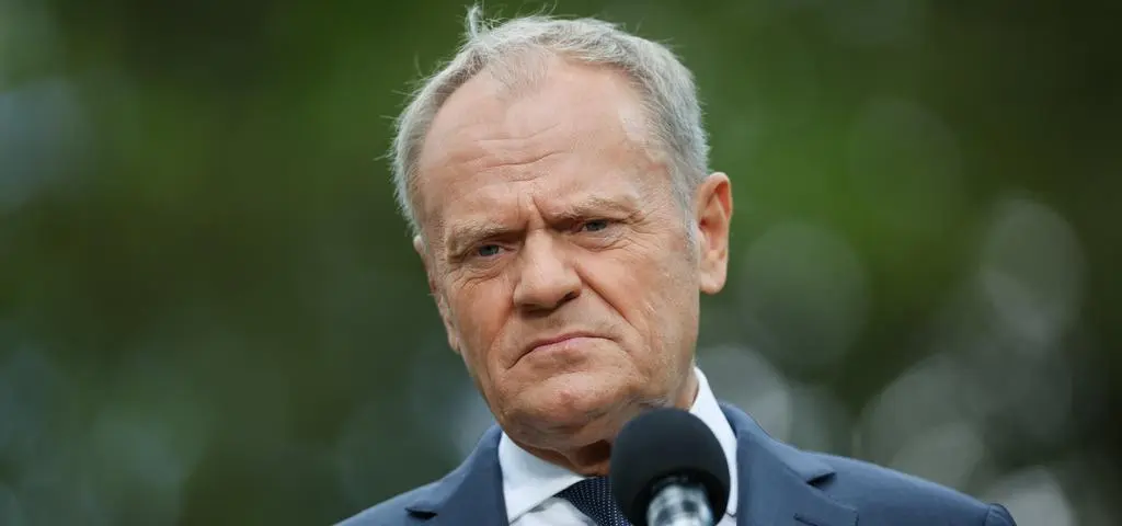Dla Tuska "byłaby to osobista porażka"