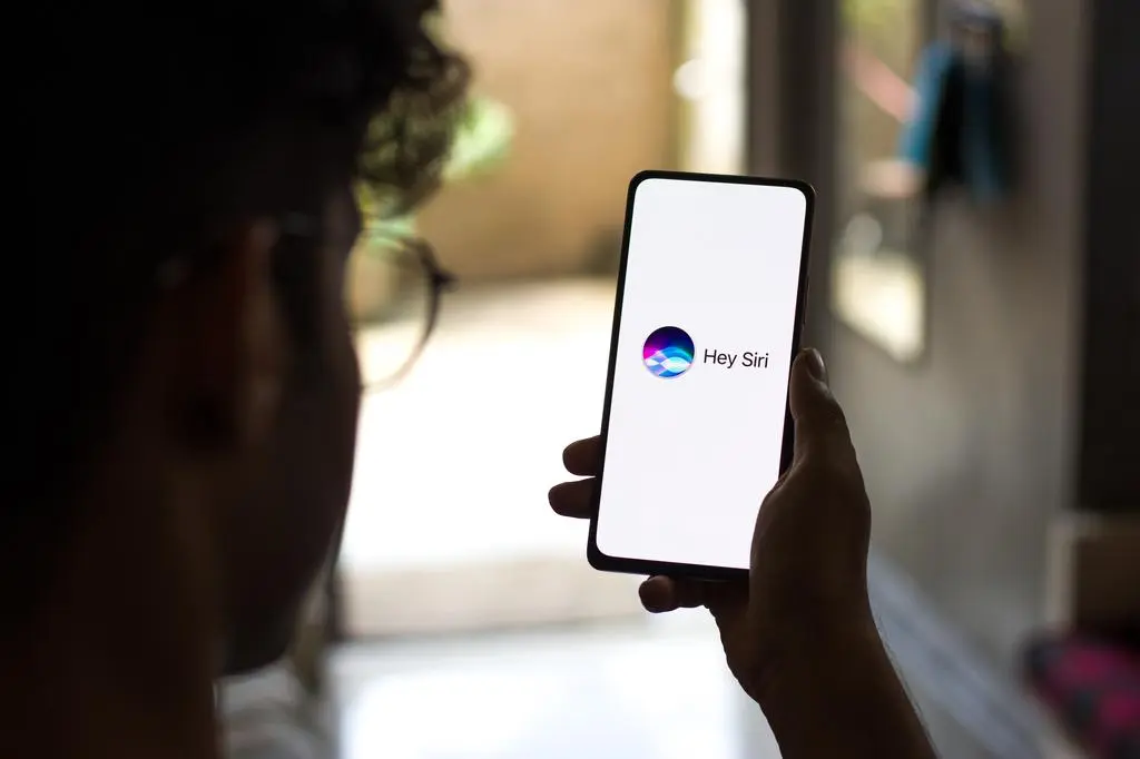 Siri to wirtualny asystent
