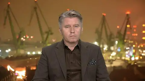 Prof. Marcin Matczak o działaniach Waldemara Żurka: tak trzeba robić