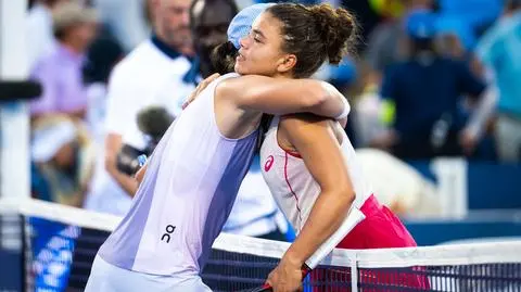 Świątek bez litości. Tę rywalkę ogrywała zawsze i wszędzie 