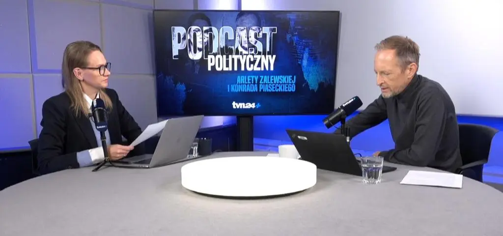 Największe wtopy i sukcesu rządu Donalda Tuska. Zalewska i Piasecki podsumowują